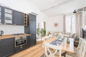 Art Apartment SMN